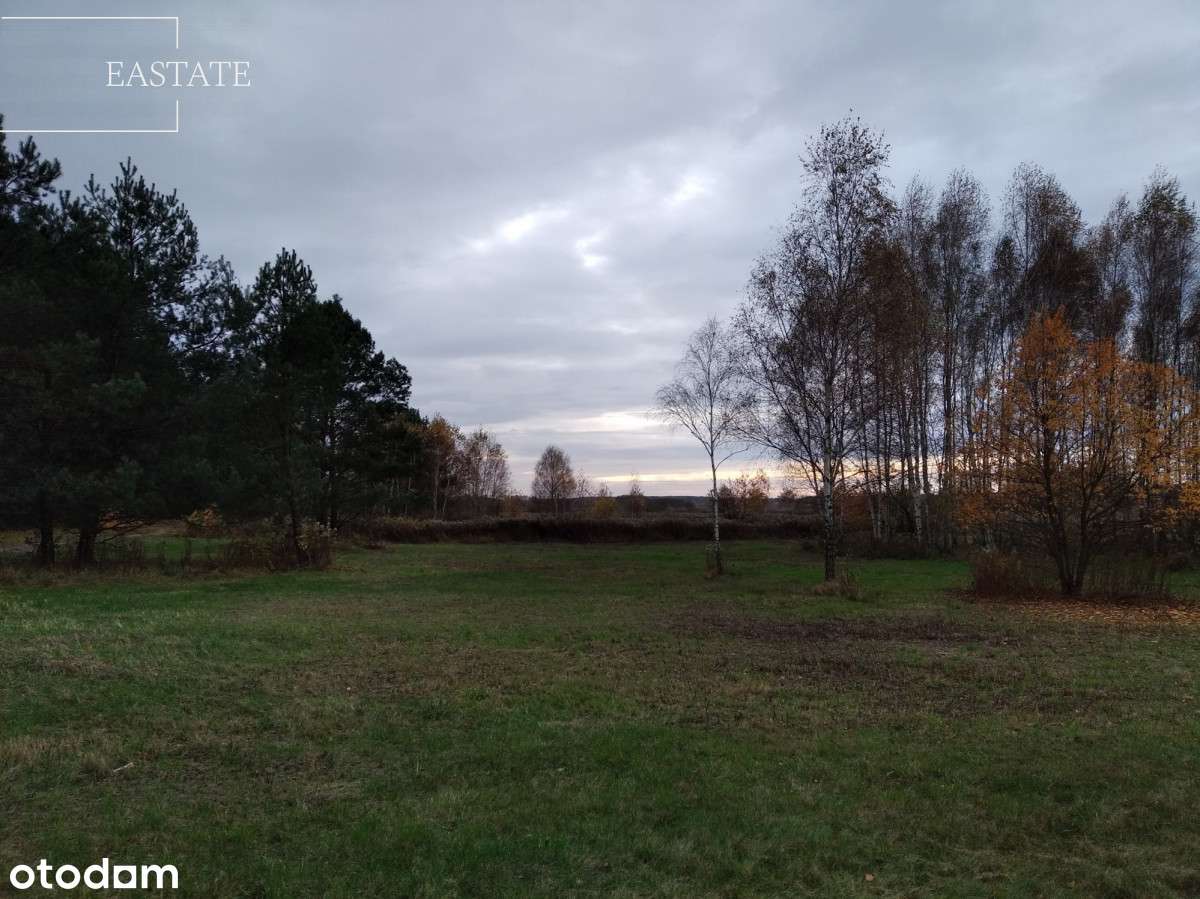 Działka, Radzymin, Mpzp - Pełny obrazek: 2/7