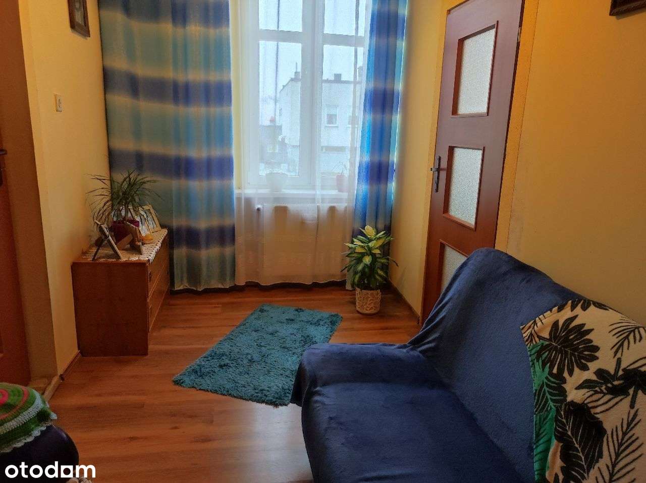 3 pokoje, garaż, ogrzewanie gazowe-11