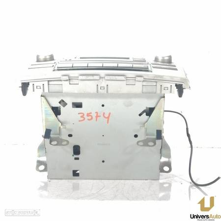 SISTEMA AUDIO / RADIO CD TOYOTA COROLLA VERSO 2004 -861200F010 - 4