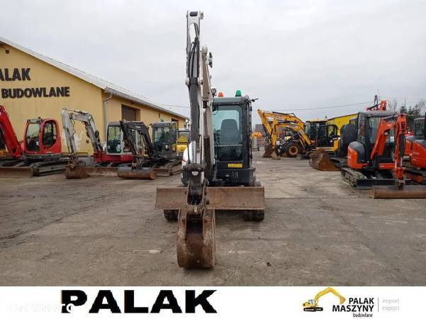 Bobcat Mini koparka Bobcat  E 45  , 2019 rok - 8