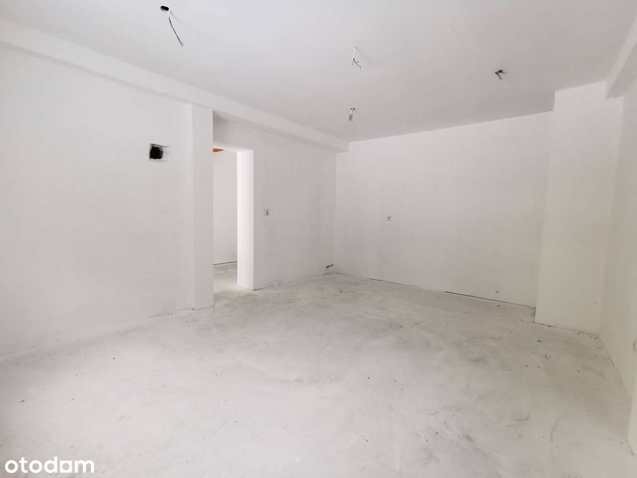 Dom pod biuro z magazynem | Kochanów gm. Zabierzów - Pełny obrazek: 5/16