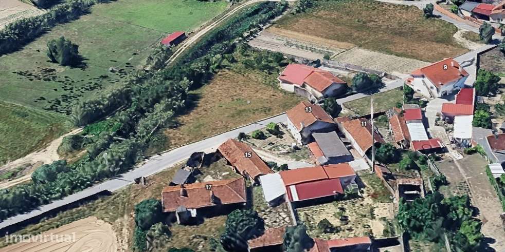 Terreno / Construção / Amor / Leiria - Grande imagem: 3/3