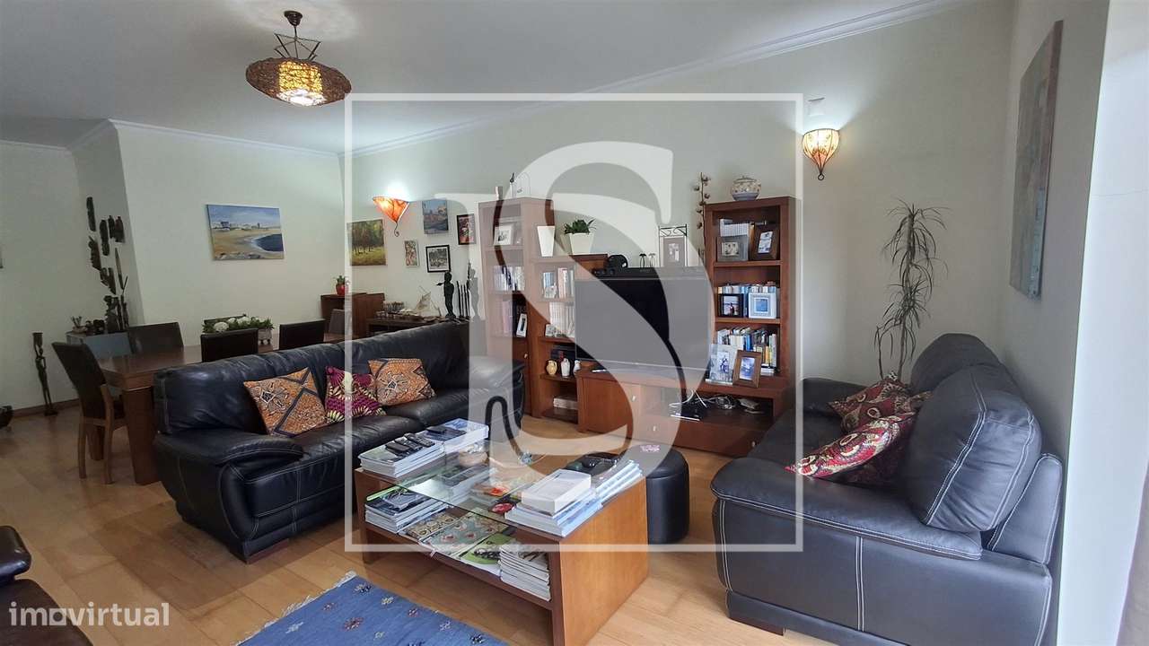 Apartamento T3 Venda em Tavarede,Figueira da Foz-1