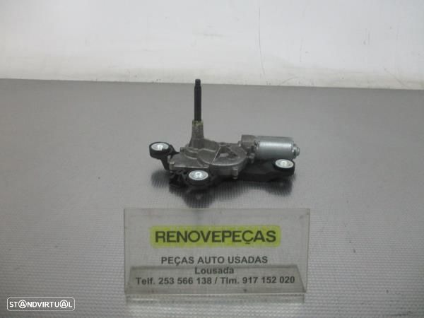 Motor Escovas / Limpa Vidros Tras Ford Focus Ii Turnier (Da_, Ffs, Ds) - 1