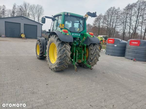 John Deere 6930 - 3