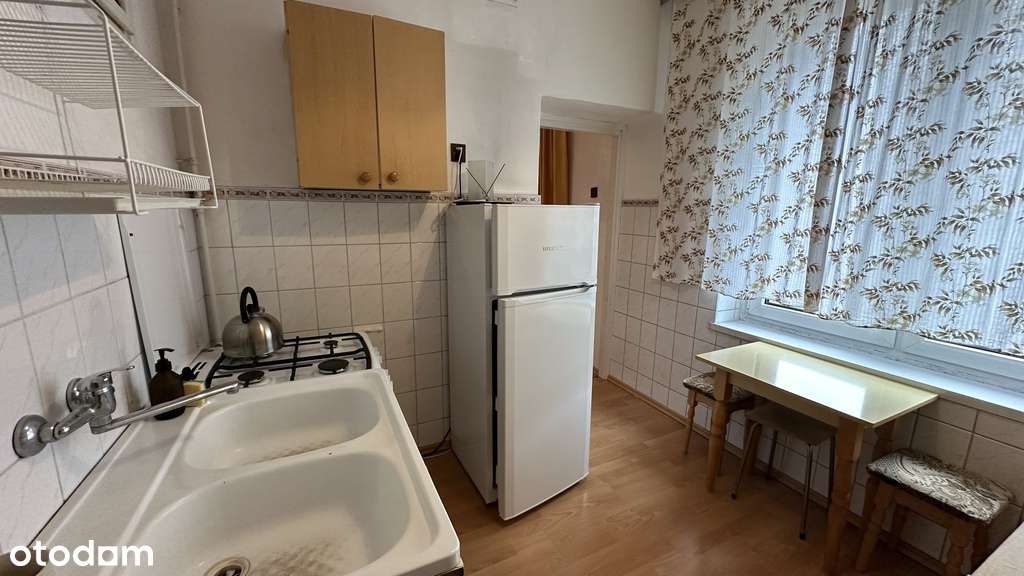 Gliwice, Centrum, 2-pokojowe do remontu-7