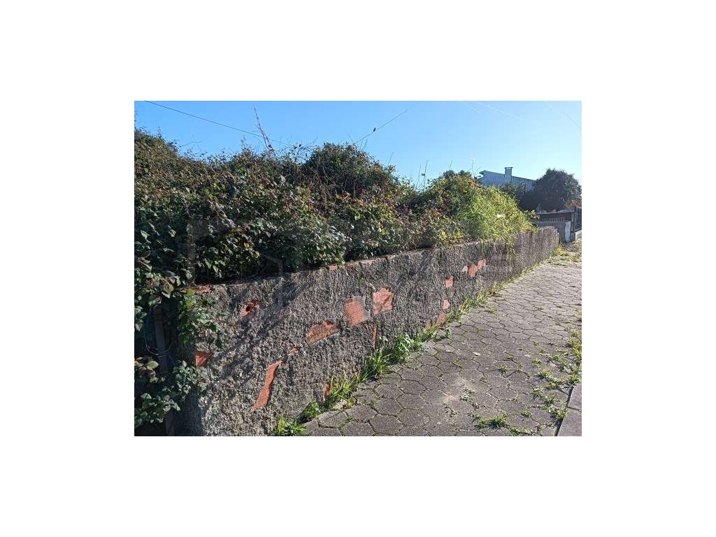 Terreno urbano para venda em Aradas - Aveiro - Grande imagem: 3/8