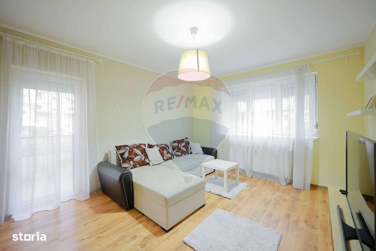 Apartament 2 camere, loc parcare în fața geamului, Prima Nufărul A5 - Imagine principală: 4/20