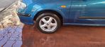 Nissan Almera 1.5 Comfort AC - 2