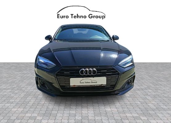 Audi A5 F5 [2016 - Prezent] ack 2.0 40 TDI quattro S tronic MHEV Advanced 2021