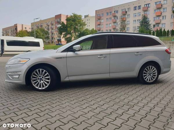 Ford Mondeo 2.0 TDCi Business Edition - 15