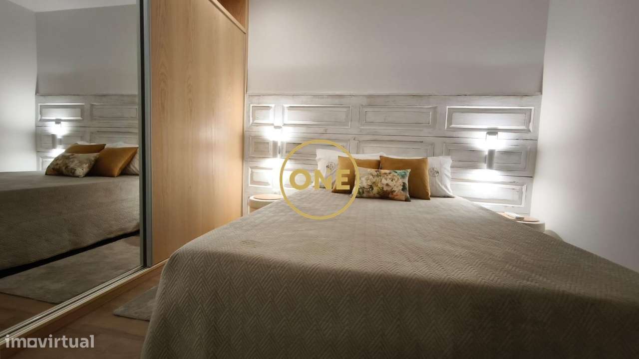 Andar Moradia T1+1-22