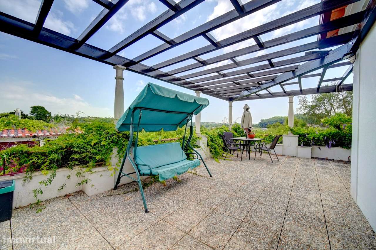 Herdade com 13.360m2 no Bombarral-10