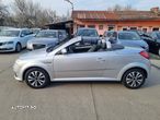 Opel Tigra 1.4i Easytronic Sport - 11