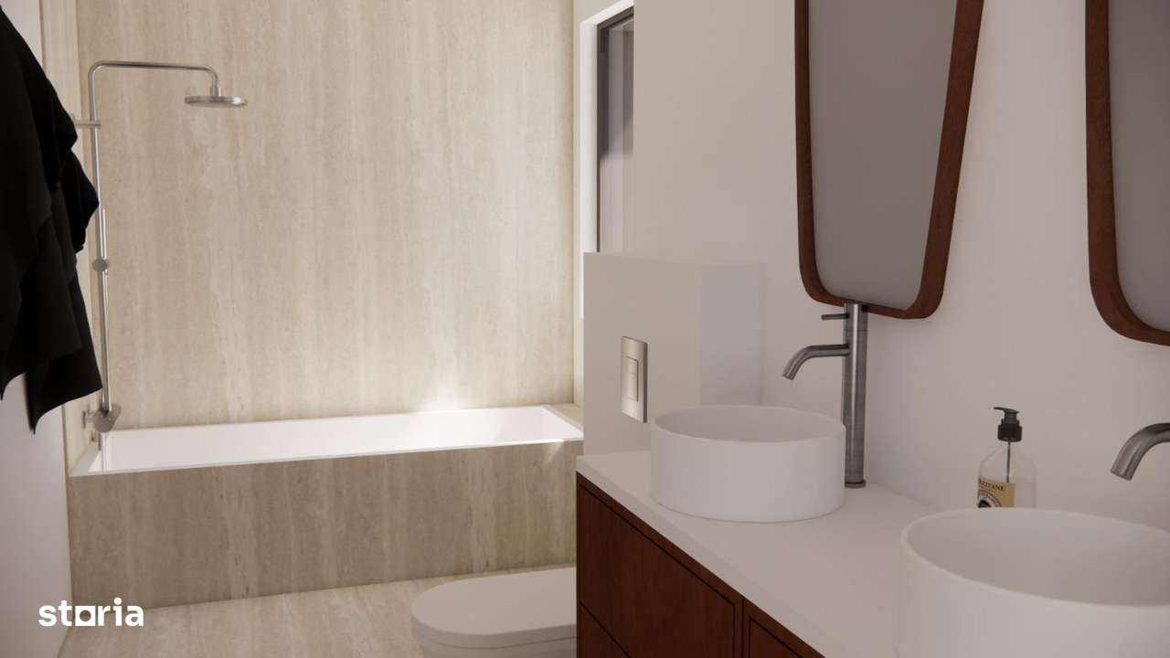 Casă de vânzare, Modernă Ready To Move,Cantemir-13