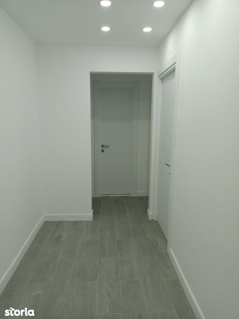 De vanzare apartament 3 camere Craiovei, bloc 1987, renovat NOU 2023!