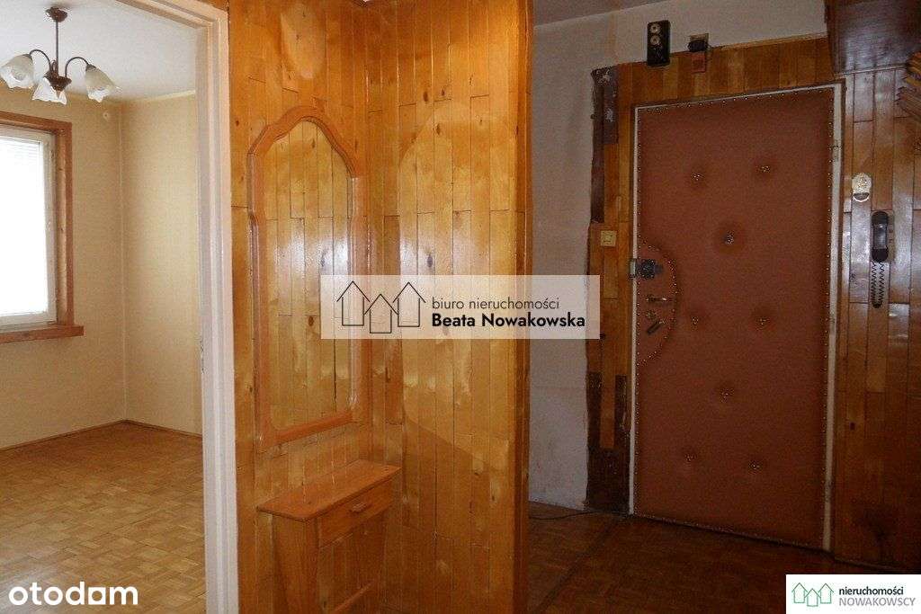 Mieszkanie, 64,90 m², Śrem-7