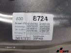 Elevador S/ MOTOR Direito/Trás Seminovo/ Original MERCEDES-BENZ C-CLASS (W204)/M... - 3