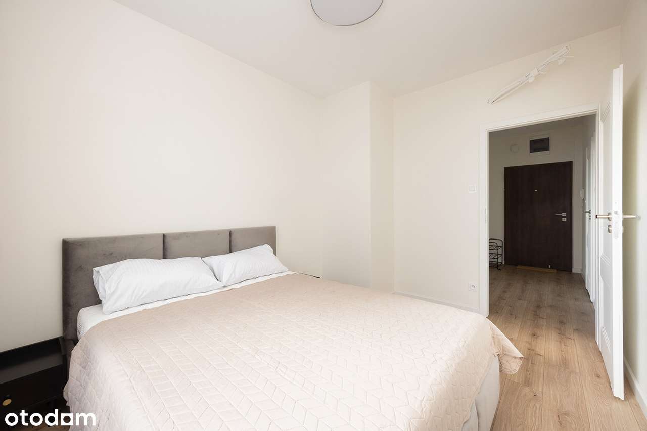 Apartamenty Jagiellońskie - 4 pokoje - TARAS 20 m2- kom.lokatorska-17