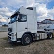 Volvo FH13 - 2