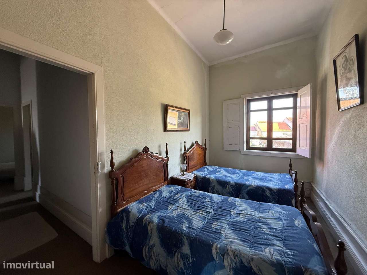 Moradia T4 no Centro de Ovar-29