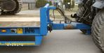 Inny BARFORD 3 AXLE | 3 OSIOWE NISKOPODWOZIE | 27 TON - 7