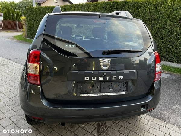 Dacia Duster - 20