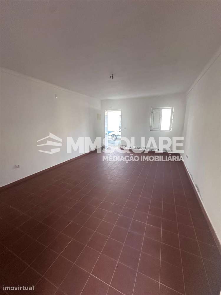 Moradia em Banda T1 Venda em Garvão e Santa Luzia,Ourique - Grande imagem: 3/11