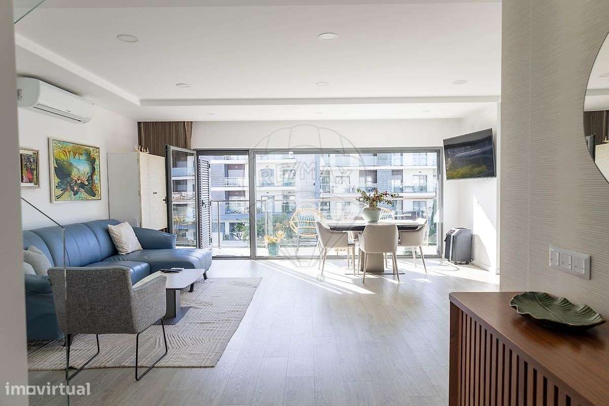 Apartamento T4 para venda - Grande imagem: 4/50