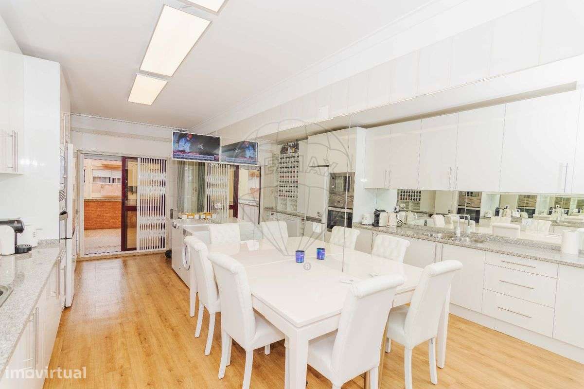 Apartamento T3 para venda-2