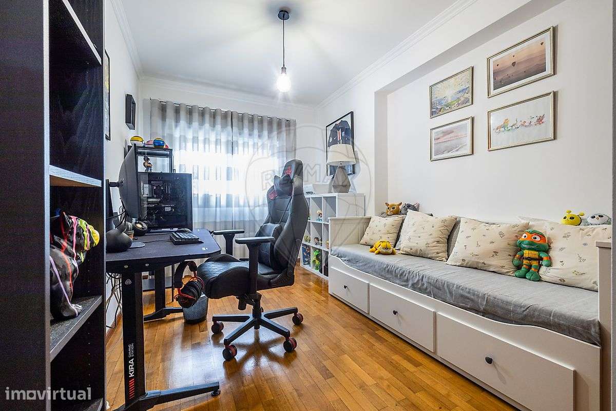 Apartamento T2 para venda-16