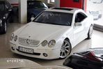 Mercedes-Benz CL 500 - 1