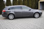 Opel Insignia 2.0 CDTI automatik Cosmo - 6