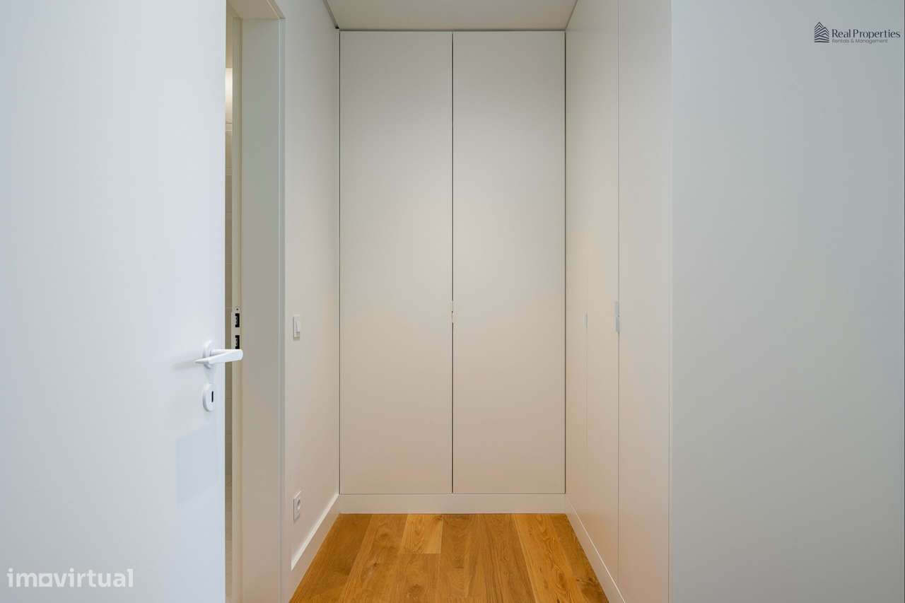 Penthouse T4 Luxo Frente Mar-13