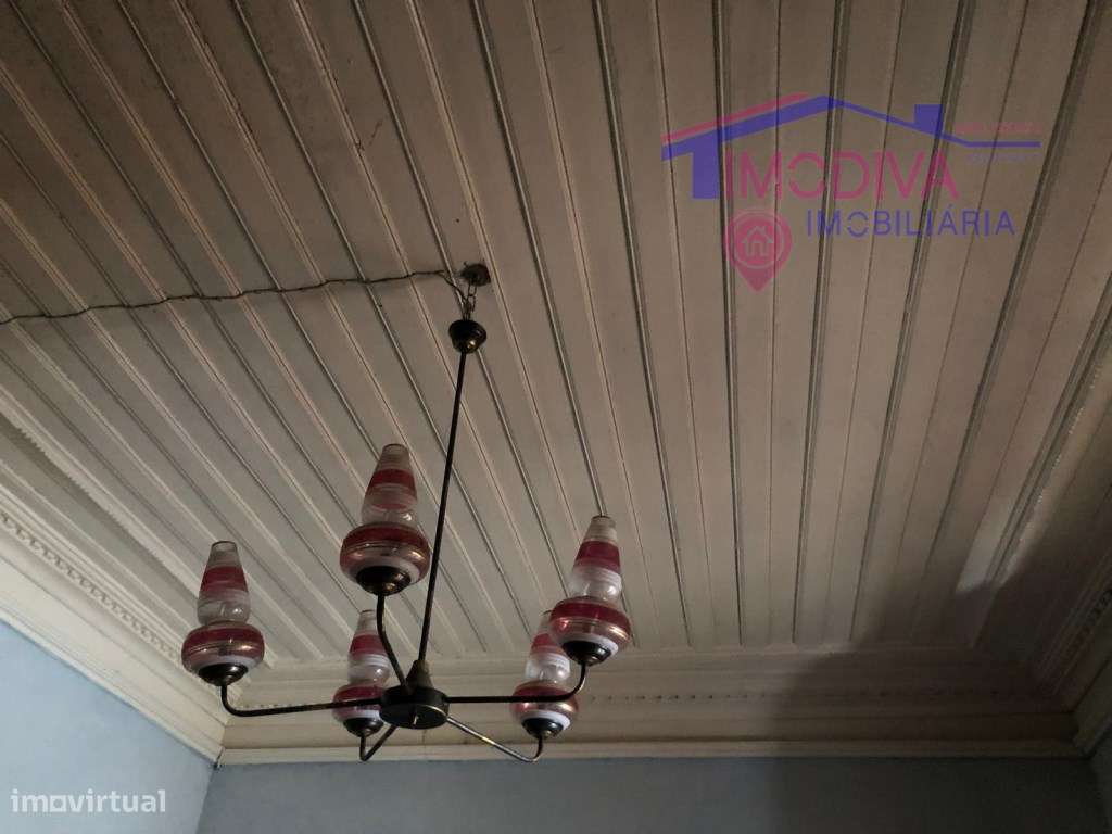 CASA SENHORIAL E TERRENO, CASTANHEIRA DE PERA-25