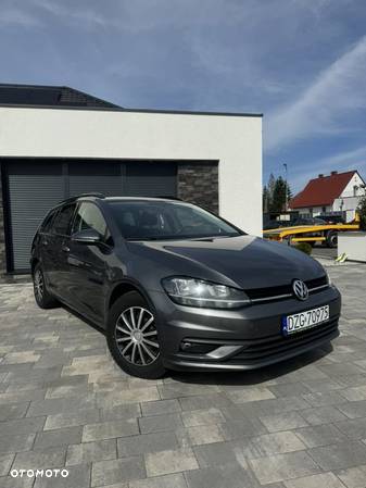 Volkswagen Golf VII 1.6 TDI BMT Trendline EU6 - 3