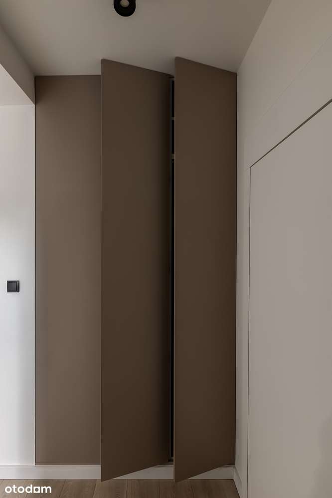 Dom premium z antresolą i 2 tarasami | Morasko-11