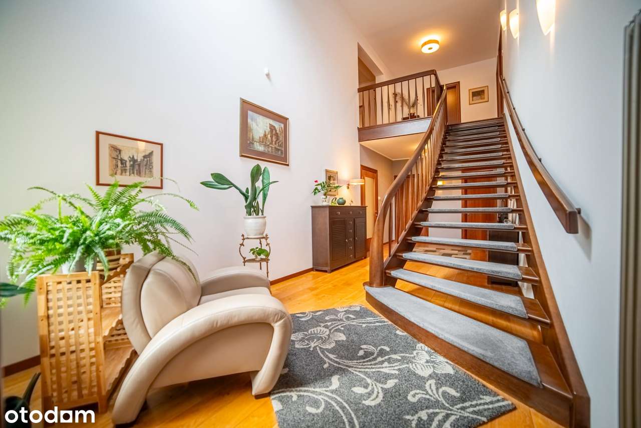 Słupsk/ Ustka/ Bydlino  - Rezydencja w otulinie lasu, 9 km od morza-13