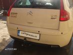 Carlige auto de remorcare Citroen C4 - 3