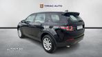 Land Rover Discovery Sport 2.0 l TD4 SE Aut. - 4