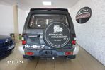 Mitsubishi Pajero 2.5 TD GLS - 7