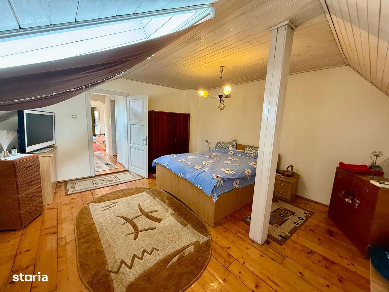 A/1685 De vânzare casă singur în curte în Mureș - Dâmb-8