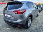 Mazda CX-5 - 3