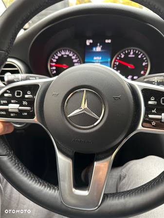 Mercedes-Benz GLC 200 d 4-Matic Business Edition - 9