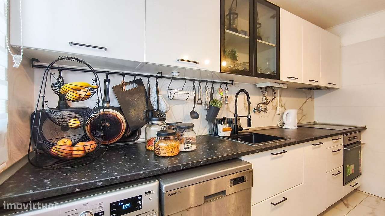 Apartamento T4 para venda-3