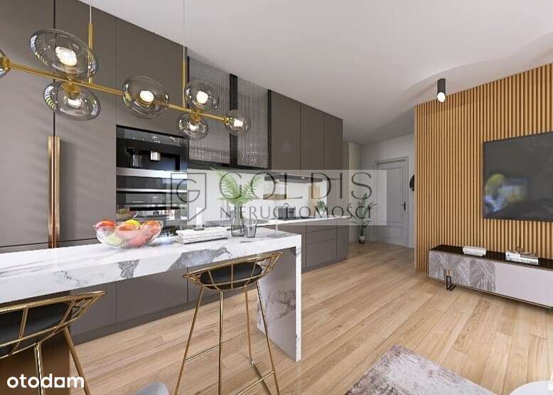 EKO Lotnicza -Ekologiczne Mieszkanie Bezczynszowe-14