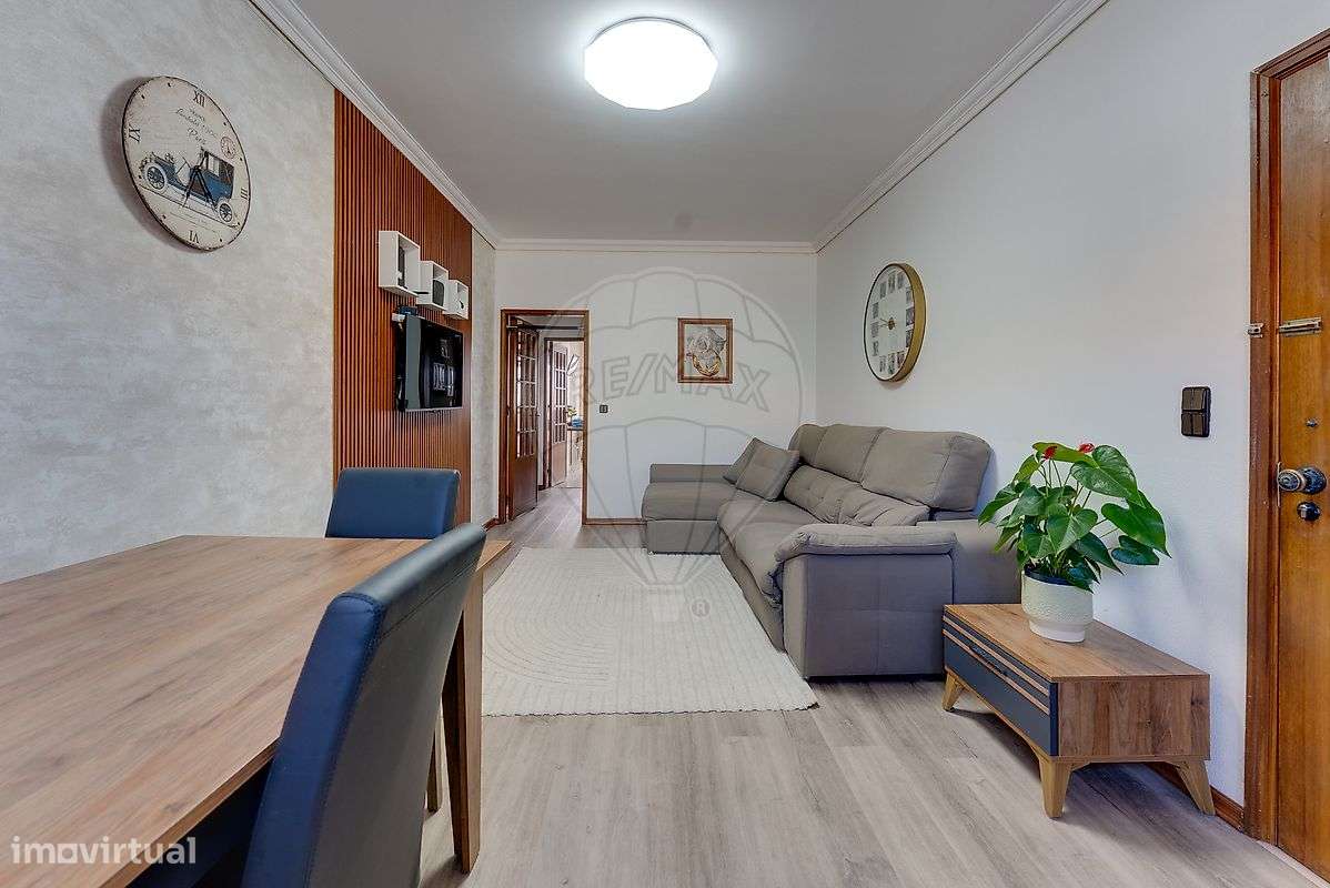 Apartamento T2 para venda