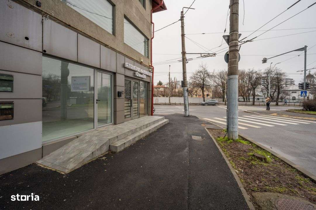 Drumul Taberei, Razoare, Cladire P+2, S=120mp, Comision 0 % - Imagine principală: 2/19