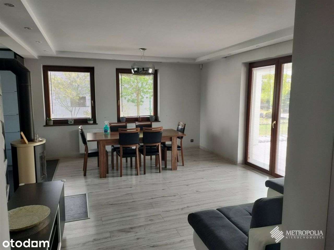 Dom, 130 m², Trzebinia-8