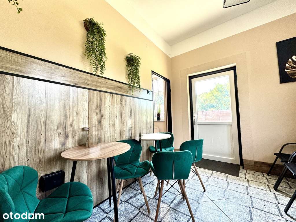 Tenczynek, budynek usługowo-handlowy-13